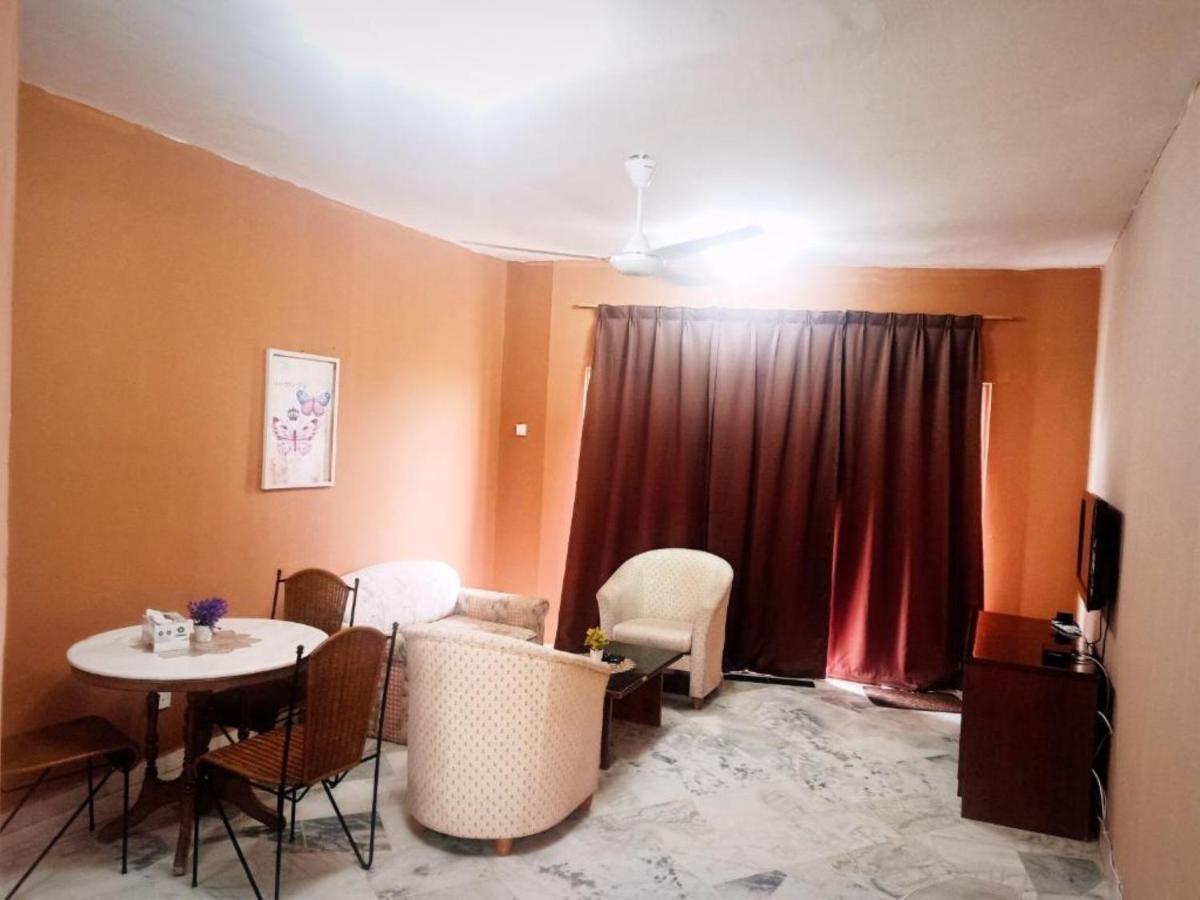 Oyo Homes 90499 Marina View Villas Port Dickson Dış mekan fotoğraf