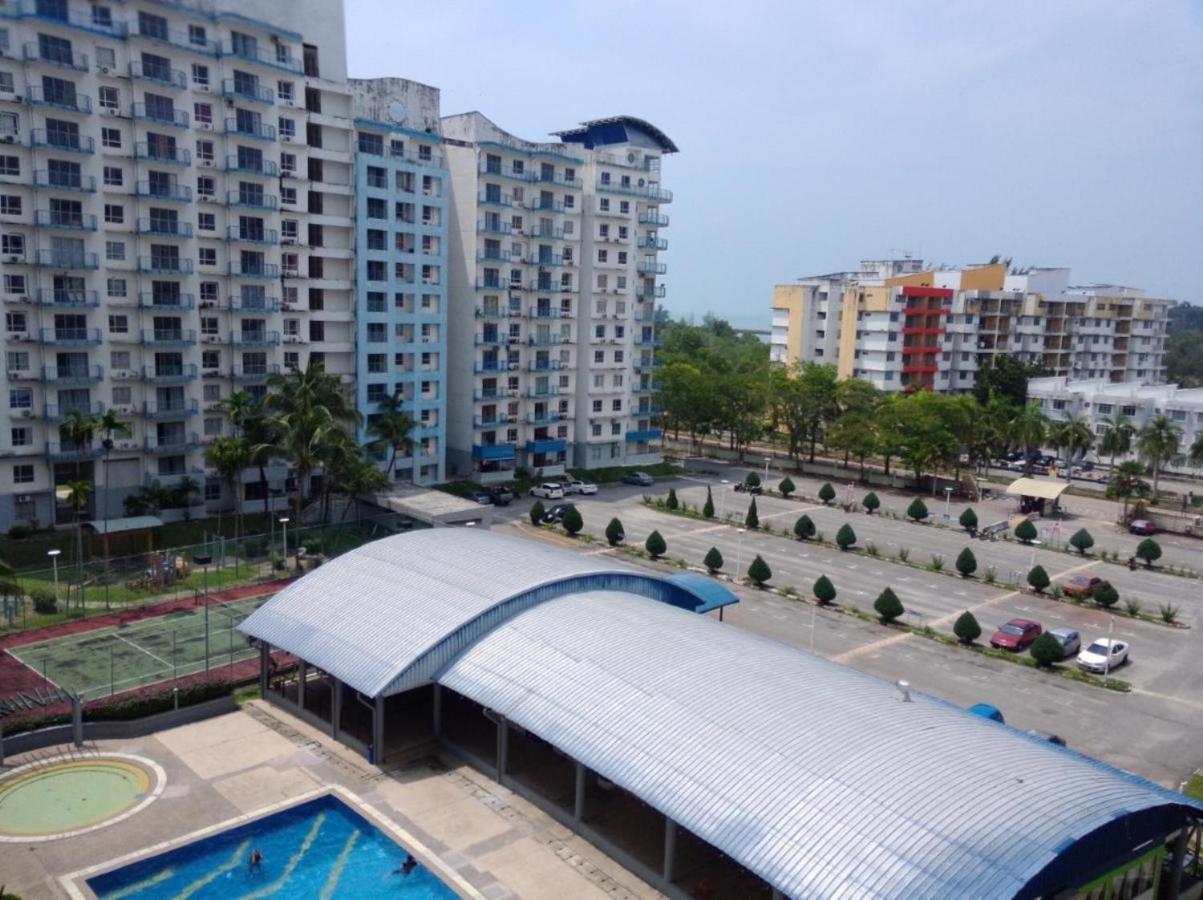 Oyo Homes 90499 Marina View Villas Port Dickson Dış mekan fotoğraf