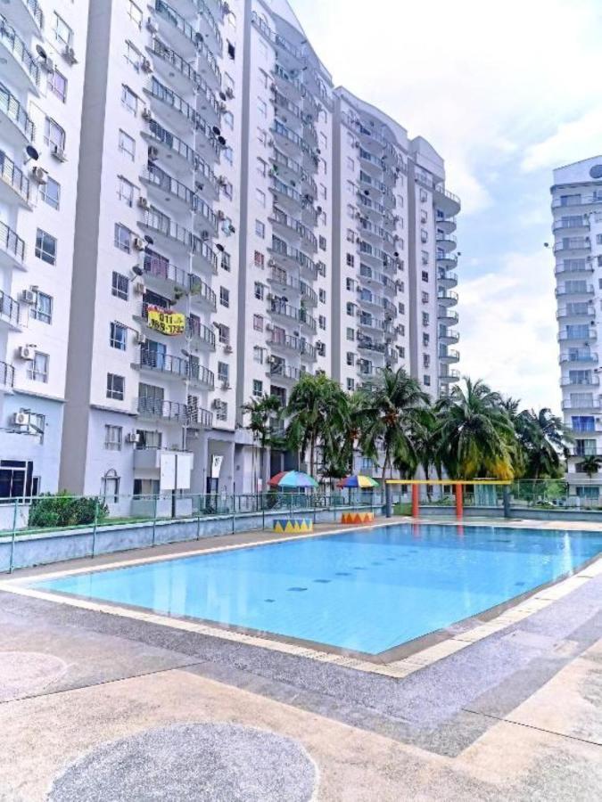 Oyo Homes 90499 Marina View Villas Port Dickson Dış mekan fotoğraf