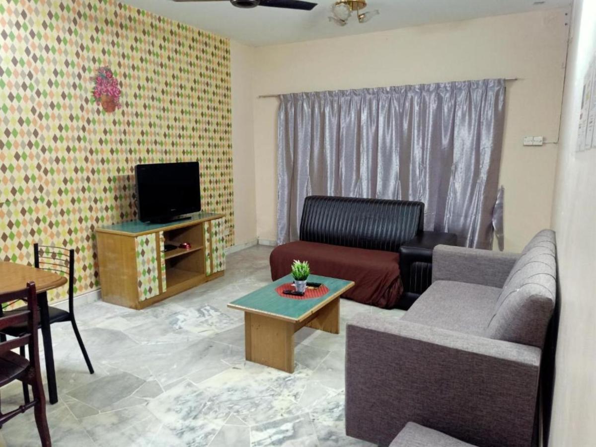 Oyo Homes 90499 Marina View Villas Port Dickson Dış mekan fotoğraf