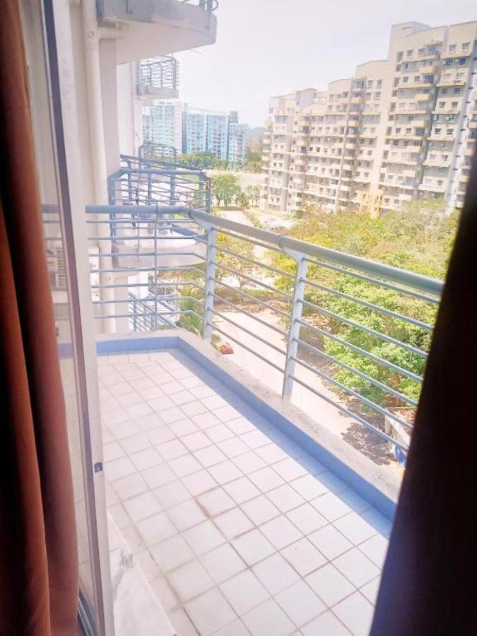 Oyo Homes 90499 Marina View Villas Port Dickson Dış mekan fotoğraf