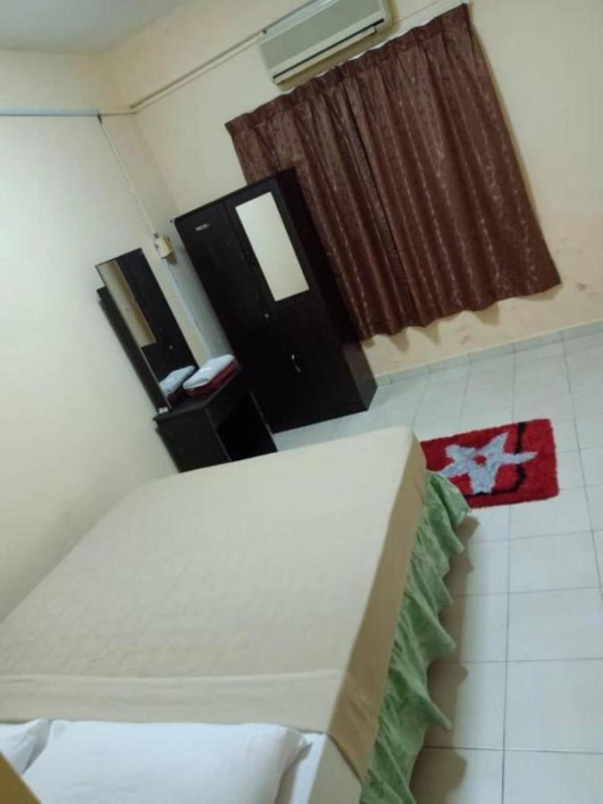 Oyo Homes 90499 Marina View Villas Port Dickson Dış mekan fotoğraf