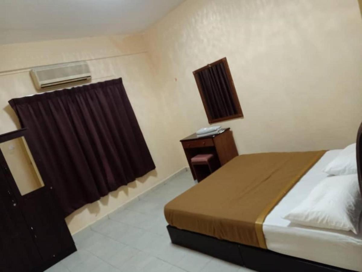 Oyo Homes 90499 Marina View Villas Port Dickson Dış mekan fotoğraf