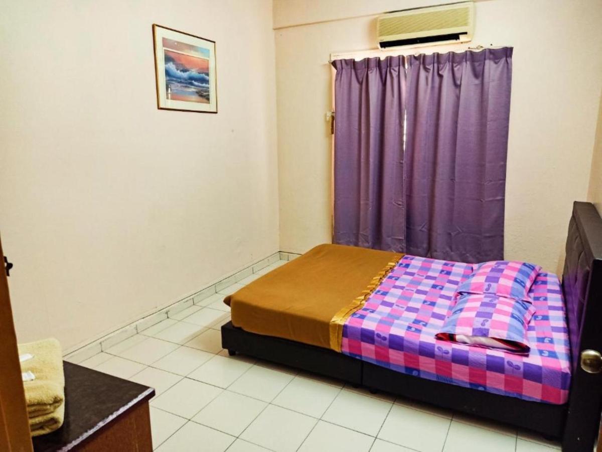 Oyo Homes 90499 Marina View Villas Port Dickson Dış mekan fotoğraf