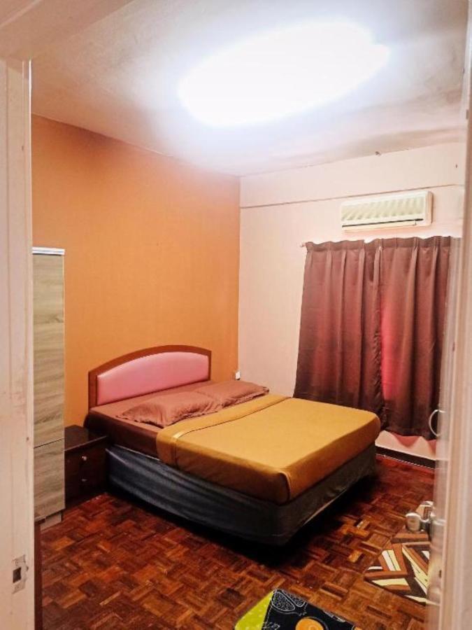 Oyo Homes 90499 Marina View Villas Port Dickson Dış mekan fotoğraf